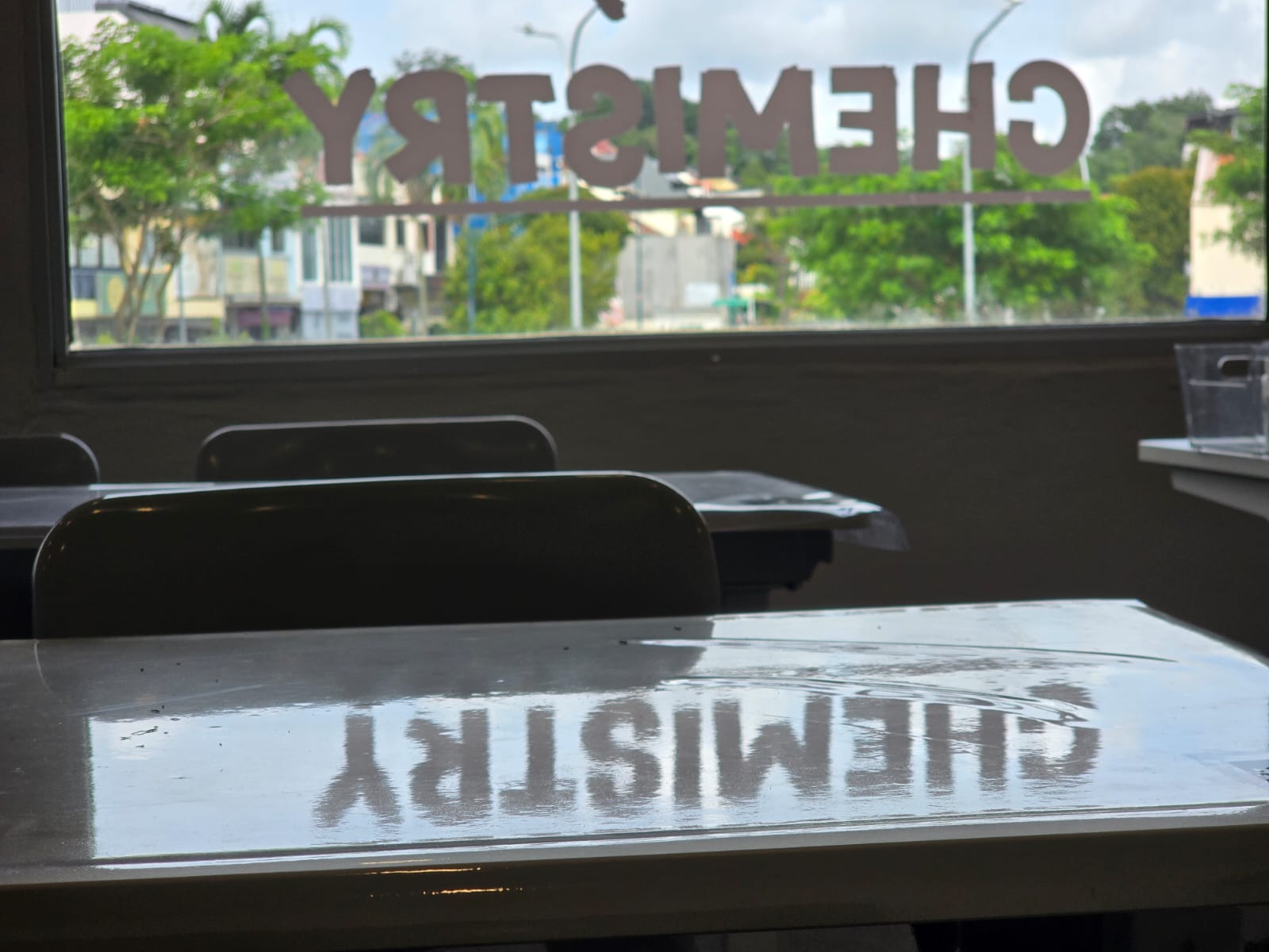 Lower Secondary Science