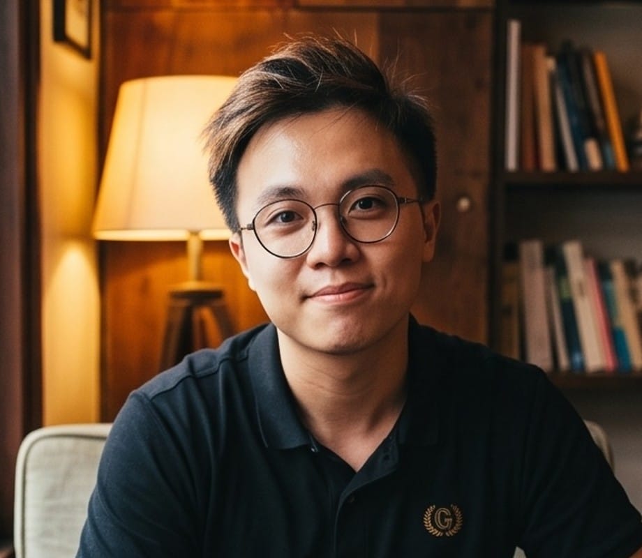 Mr Sean Ang