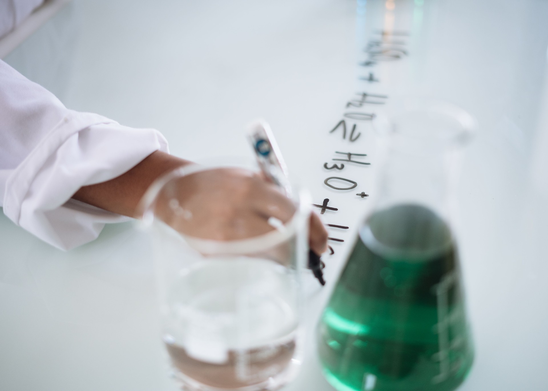 A Level Chemistry Tuition: Enhance Concepts and Improve Results