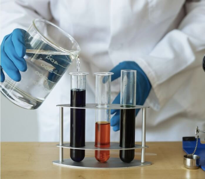Choose chemistry tuition: Grab expert guidance to master complex concepts