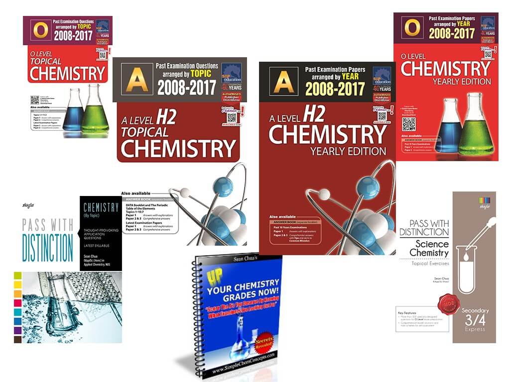 A-level chemistry tuition: Improve learning and achieve success