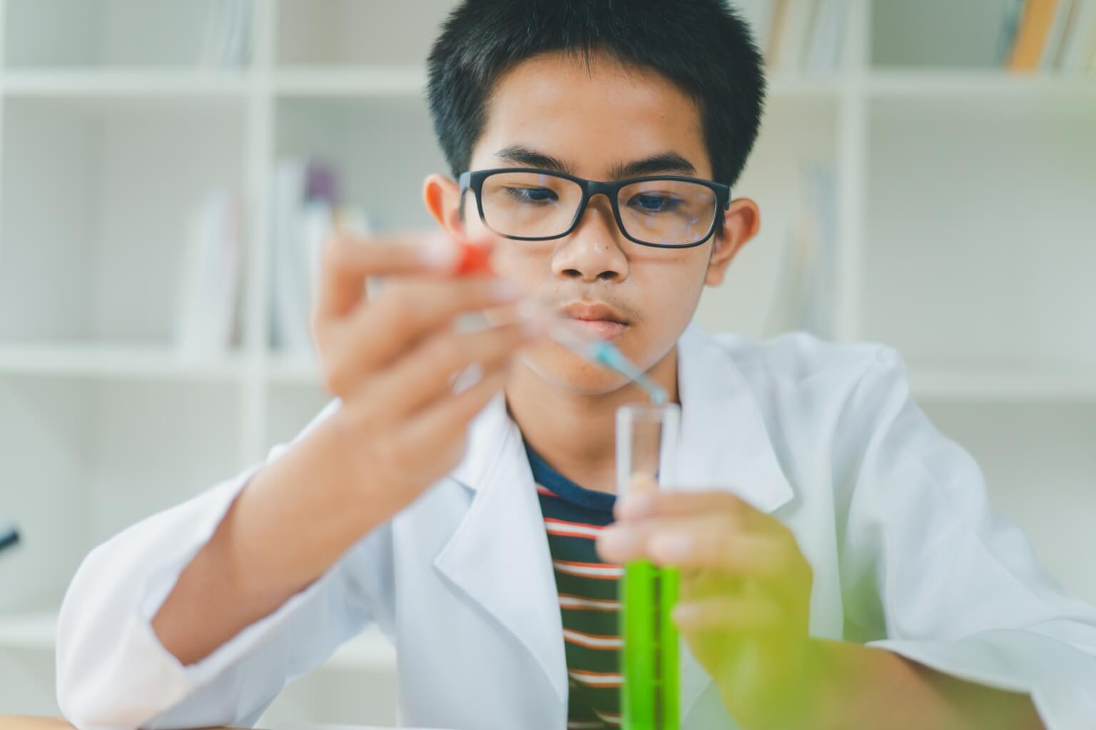 A Level Chemistry Tuition: Improve Confidence with Smarter, Targeted Learning