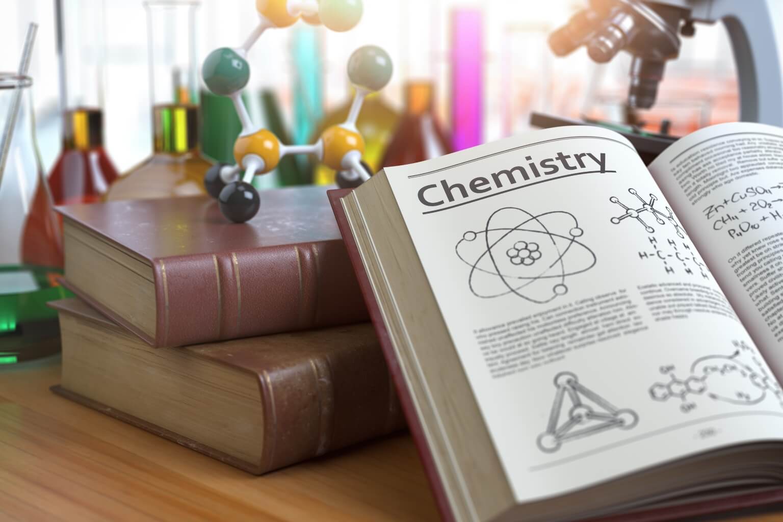 A Level Chemistry Tuition: Strengthen Knowledge through Targeted Learning