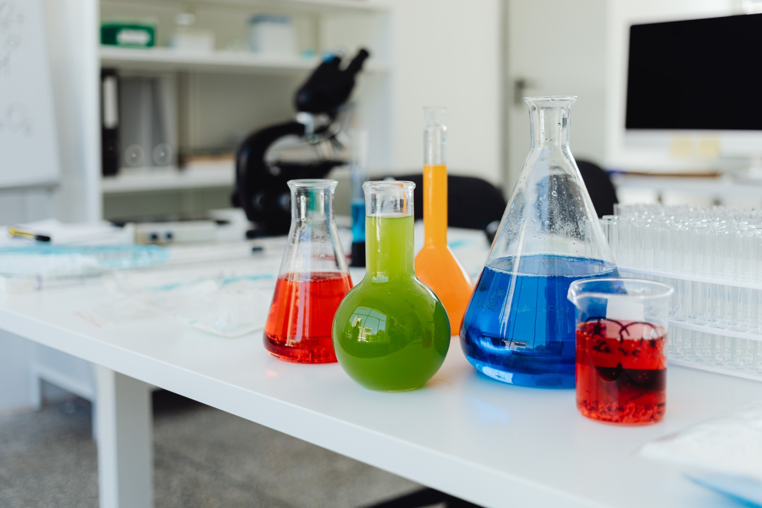 Smart Ways to Make O Level Chemistry Tuition More Effective