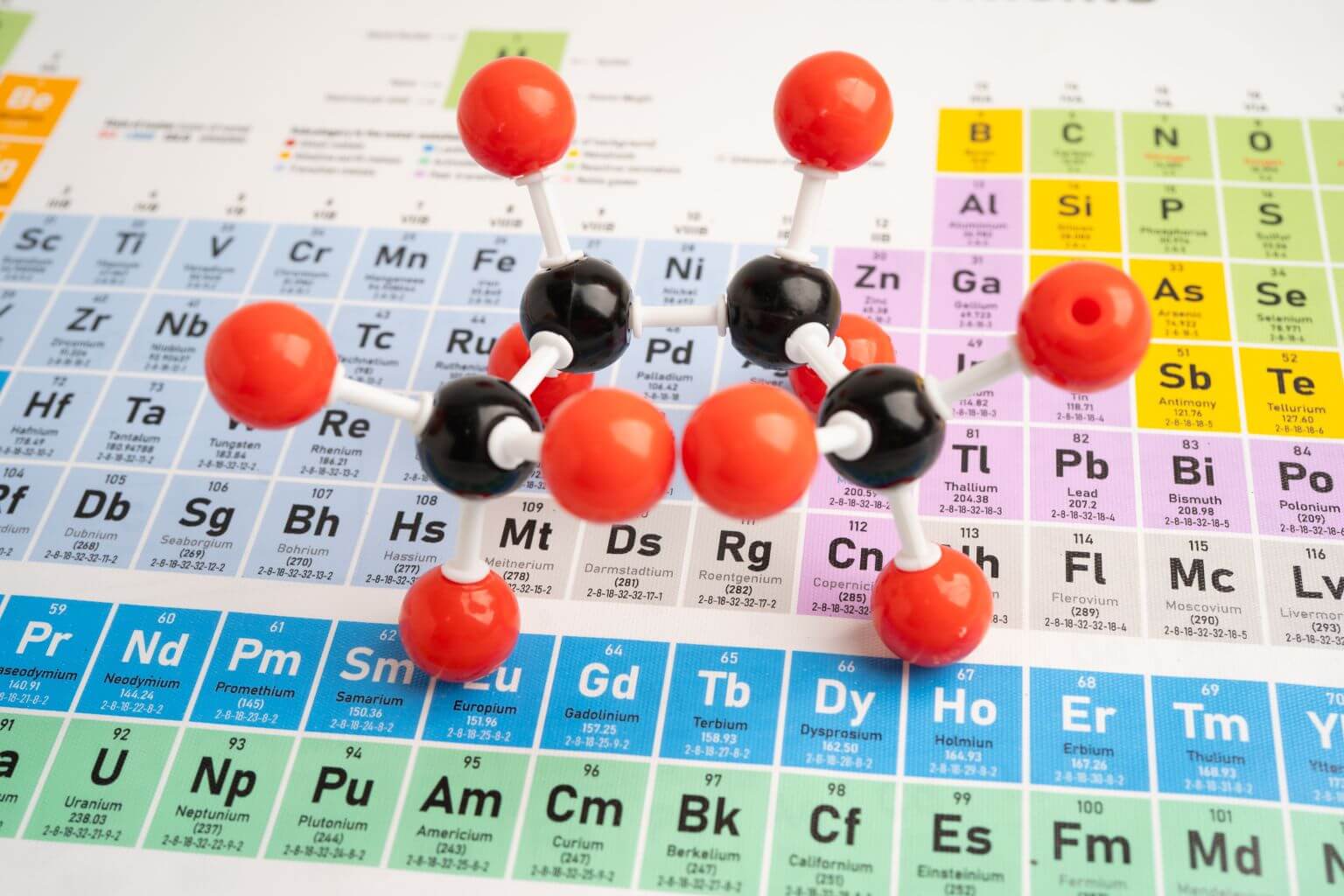 Navigate the subject complexities with the help of A-level chemistry tuition