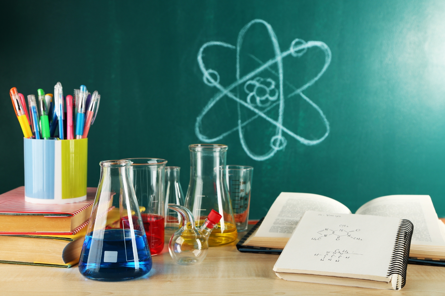 How to Choose the Right O Level Chemistry Tuition Programme