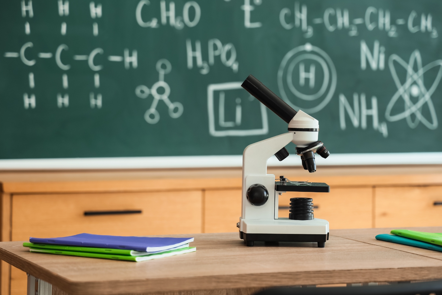 O-level chemistry tuition- Essential for academic excellence