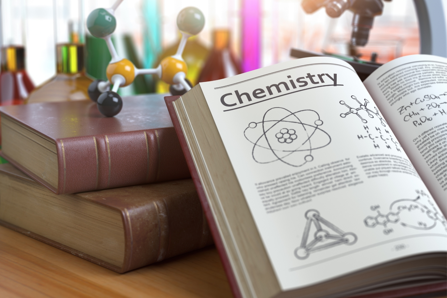 How O Level Chemistry Tuition Can Reinforce Weak Chemistry Topics
