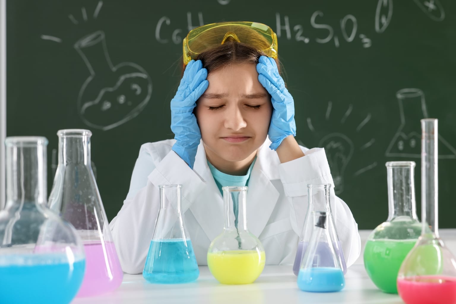 A level chemistry tuition: Let’s enhance grades with experienced teachers