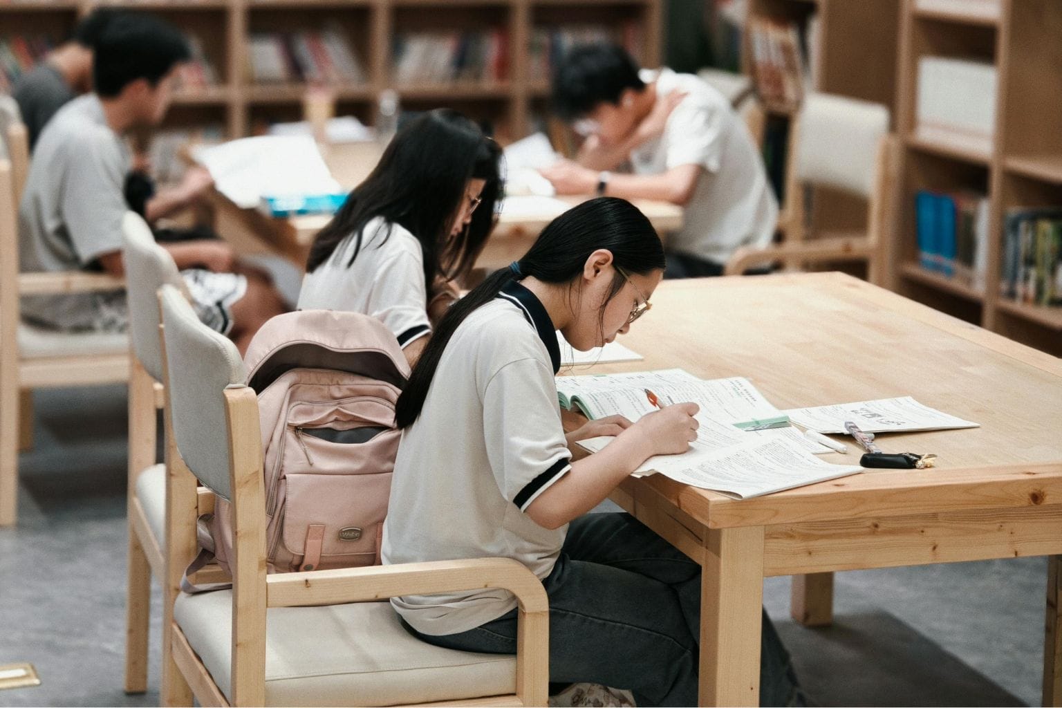 Can A Level Chemistry Tuition Help Students Prepare for University?
